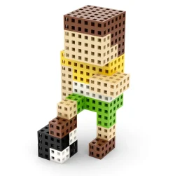 Bloques Meli · Cube Edu 300 piezas