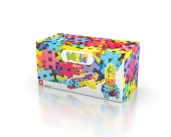Bloques Meli · Maxi 50 piezas