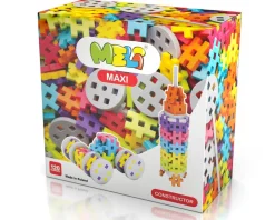 Bloques Meli · Maxi Constructor 120 piezas