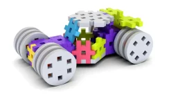 Bloques Meli · Maxi Constructor 120 piezas