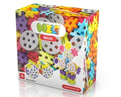 Bloques Meli · Maxi Constructor 70 piezas
