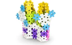 Bloques Meli · Maxi Pastel Constructor 120 piezas