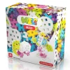 Bloques Meli · Maxi Pastel Constructor 70 piezas