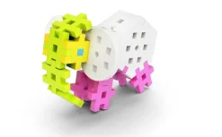 Bloques Meli · Maxi Pastel Constructor 70 piezas