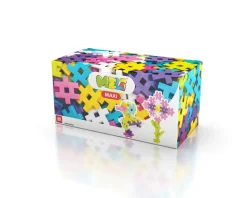 Bloques Meli · Maxi Pastel 50 piezas