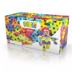 Bloques Meli · Maxi 200piezas