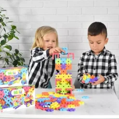 Bloques Meli · Maxi 200piezas