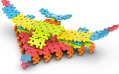 Bloques Meli · Maxi 200piezas