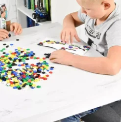 Bloques Meli · Minis 800 piezas