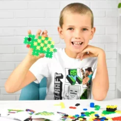 Bloques Meli · Minis 400 piezas