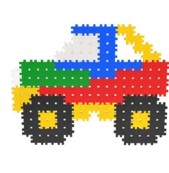 Bloques Meli · Minis 400 piezas