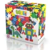Bloques Meli · Minis 200 piezas