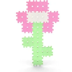 Bloques Meli · Minis Pastel 1400 piezas