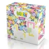 Bloques Meli · Minis Pastel 200 piezas