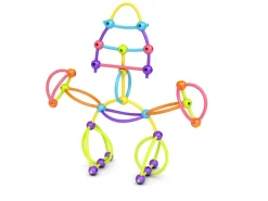 Bloques Meli · Stik 150pcs