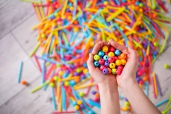 Bloques Meli · Stik 150pcs