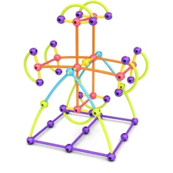 Bloques Meli · Stik 300pcs