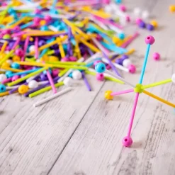 Bloques Meli · Stik 150pcs Pastel