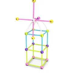 Bloques Meli · Stik 150pcs Pastel