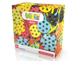 Bloques Meli Maxi · Constructor Set 60 piezas