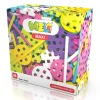 Bloques Meli Maxi Pastel · Constructor Set 60 piezas