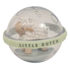 Bolas giratorias Pequeña Granja · Little Dutch