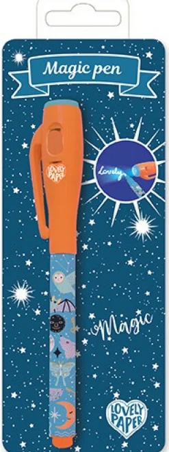 Boli mágico Camile · Lovely Paper