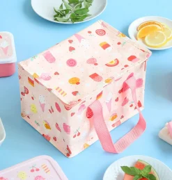 Bolsa Almuerzo Térmica (varios modelos) · A Little Lovely Company