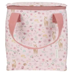 Bolsa Almuerzo Térmica Fairy Garden · Little Dutch
