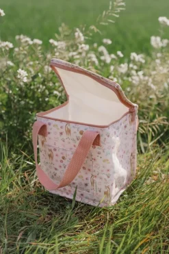 Bolsa Almuerzo Térmica Fairy Garden · Little Dutch