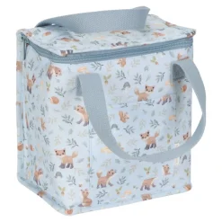 Bolsa Almuerzo Térmica Forest Friends · Little Dutch