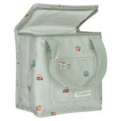 Bolsa Almuerzo Térmica Pequeña Granja · Little Dutch