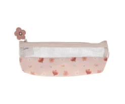 Bolsa Cepillo de Dientes Little Garden