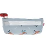 Bolsa Cepillo de Dientes Skater Dogs