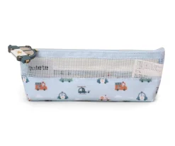 Bolsa Cepillo de Dientes City Cars