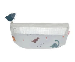 Bolsa Cepillo de Dientes Dinos World