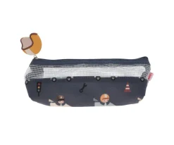 Bolsa Cepillo de Dientes Speed Racers