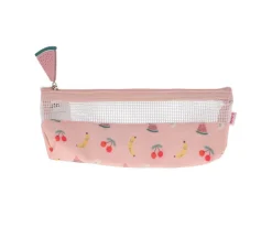 Bolsa Cepillo de Dientes Fruits