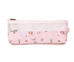 Bolsa Cepillo de Dientes Little Red