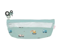 Bolsa Cepillo de Dientes Trucks