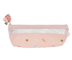 Bolsa Cepillo de Dientes Bugs