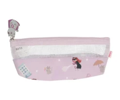 Bolsa Cepillo de Dientes Fantastic Girl