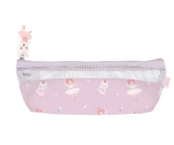 Bolsa Cepillo de Dientes Ballet