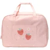 Bolsa de Playa con Rejilla · Strawberries