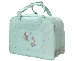 Bolsa de Playa con Rejilla · Cool Dinos