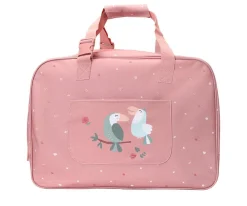 Bolsa de Playa con Rejilla · Toucan