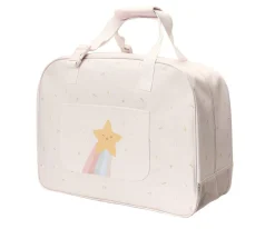 Bolsa de Playa con Rejilla · Starlight