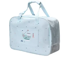 Bolsa de Playa con Rejilla · Fishing Boat