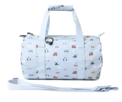 Bolsa Deporte City Cars