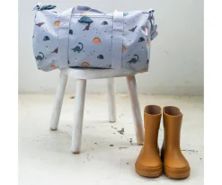 Bolsa Deporte Dinos World